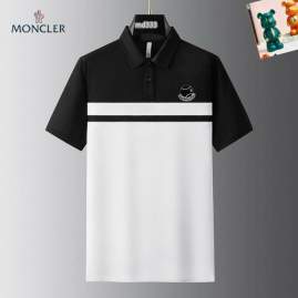 Picture of Moncler Polo Shirts Short _SKUMonclerM-3XL25tr2626187
